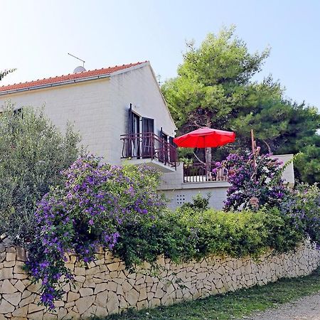 Apartments Dvornik Mirce Екстериор снимка