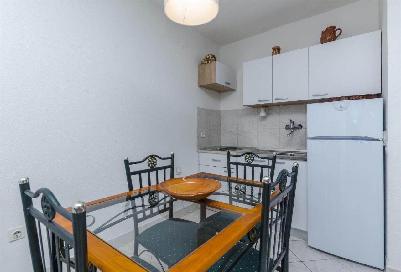 Apartments Dvornik Mirce Екстериор снимка