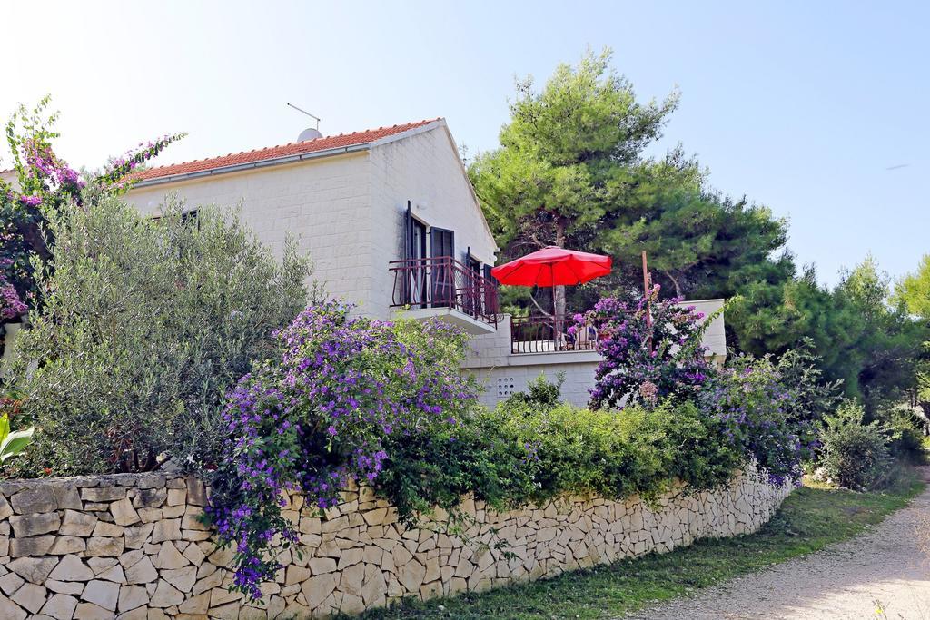 Apartments Dvornik Mirce Екстериор снимка